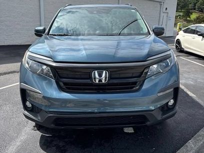 Used 2022 Honda Pilot Special Edition