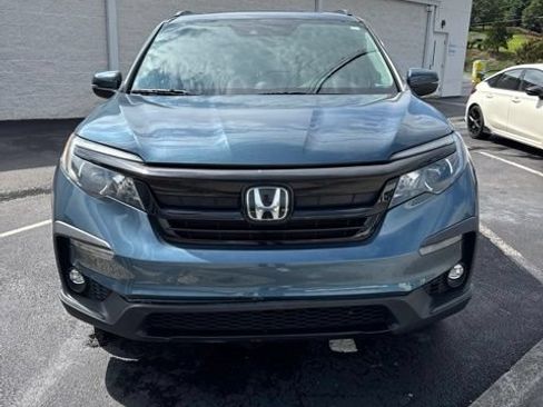 Used 2022 Honda Pilot Special Edition image 1