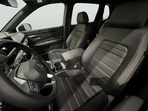 Used 2026 Honda CR-V Sport-L image 25