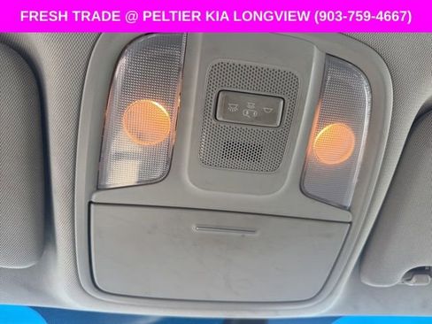 Used 2020 Kia Optima LX FWD image 17