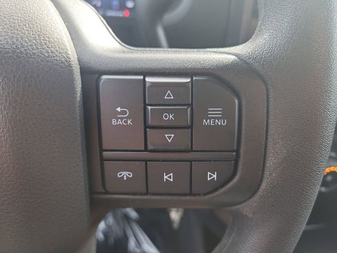 Used 2024 Ford F150 STX AWD/4WD image 32