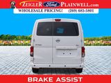 Used 2020 Nissan NV200 SV w/ Back Door Glass Package image 4
