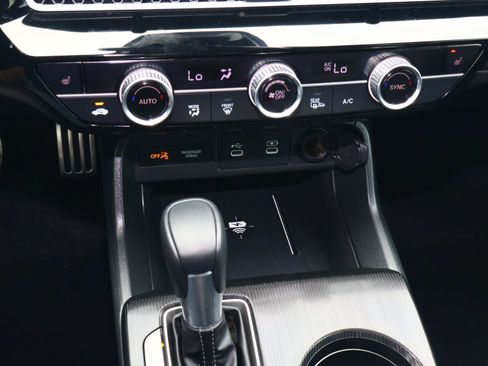 Used 2025 Honda Civic Sport Touring image 22