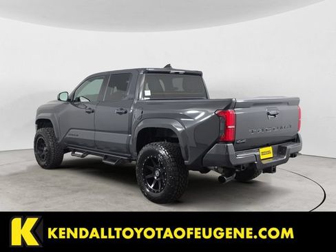 Used 2026 Toyota Tacoma SR5 AWD/4WD image 7