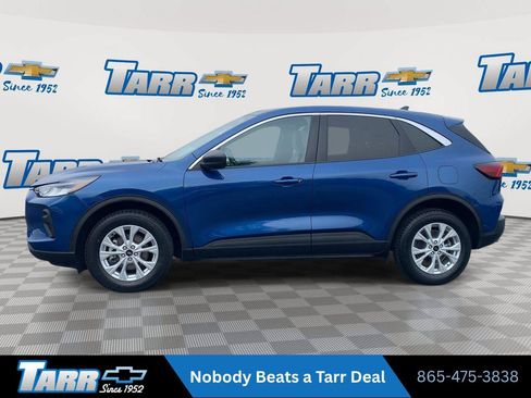Used 2023 Ford Escape Active AWD/4WD image 5