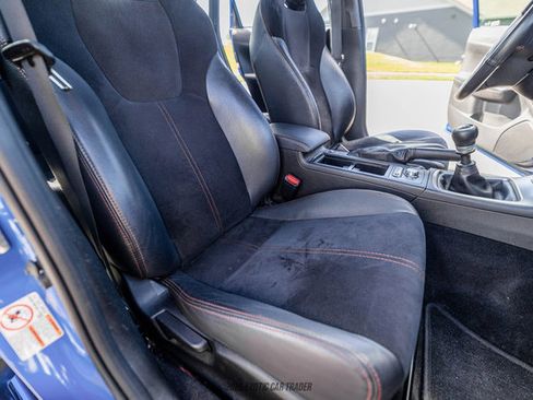 Used 2013 Subaru Impreza WRX STI AWD/4WD image 31