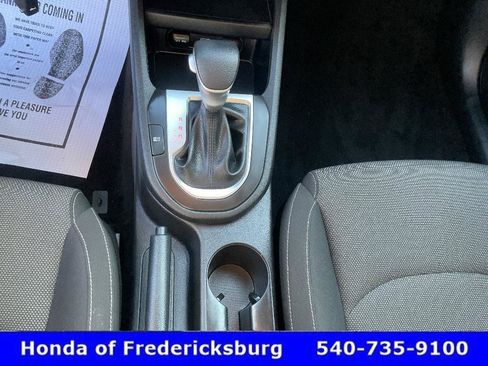 Used 2023 Kia Forte LXS w/ LXS Technology Package FWD image 34