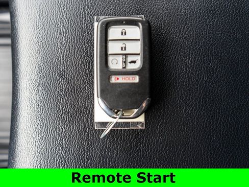 Used 2021 Honda CR-V Touring image 28