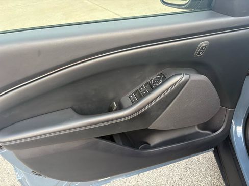 Used 2023 Ford Mustang Mach-E Select AWD/4WD image 10