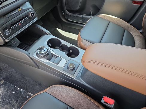 New 2026 Ford Bronco Sport Outer Banks w/ Outer Banks Tech Package+ AWD/4WD image 20