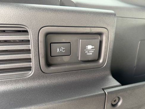 Used 2026 Honda Passport TrailSport Elite image 9