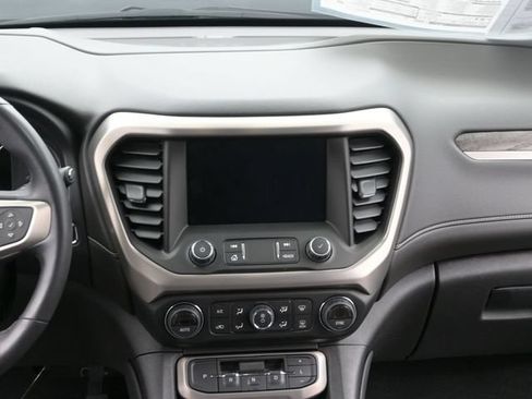 Used 2022 GMC Acadia Denali w/ Denali Ultimate Package AWD/4WD image 26