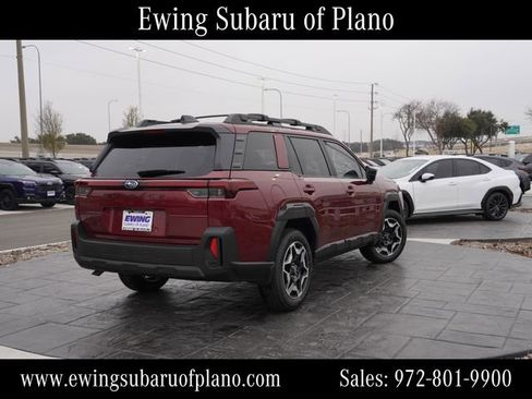 New 2026 Subaru Outback Touring AWD/4WD image 5