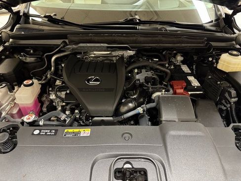 Used 2024 Lexus RX 350 Premium Plus image 28