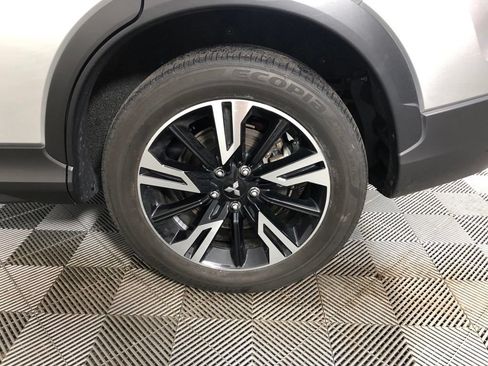 Used 2024 Mitsubishi Eclipse Cross SE AWD/4WD image 19