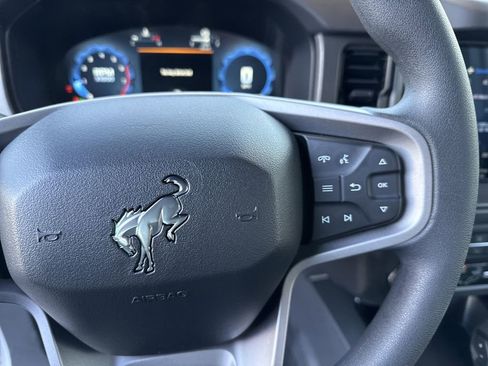 New 2025 Ford Bronco 2-Door w/ Sasquatch Package image 24