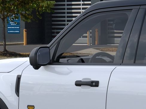 New 2026 Ford Bronco Sport Badlands AWD/4WD image 20