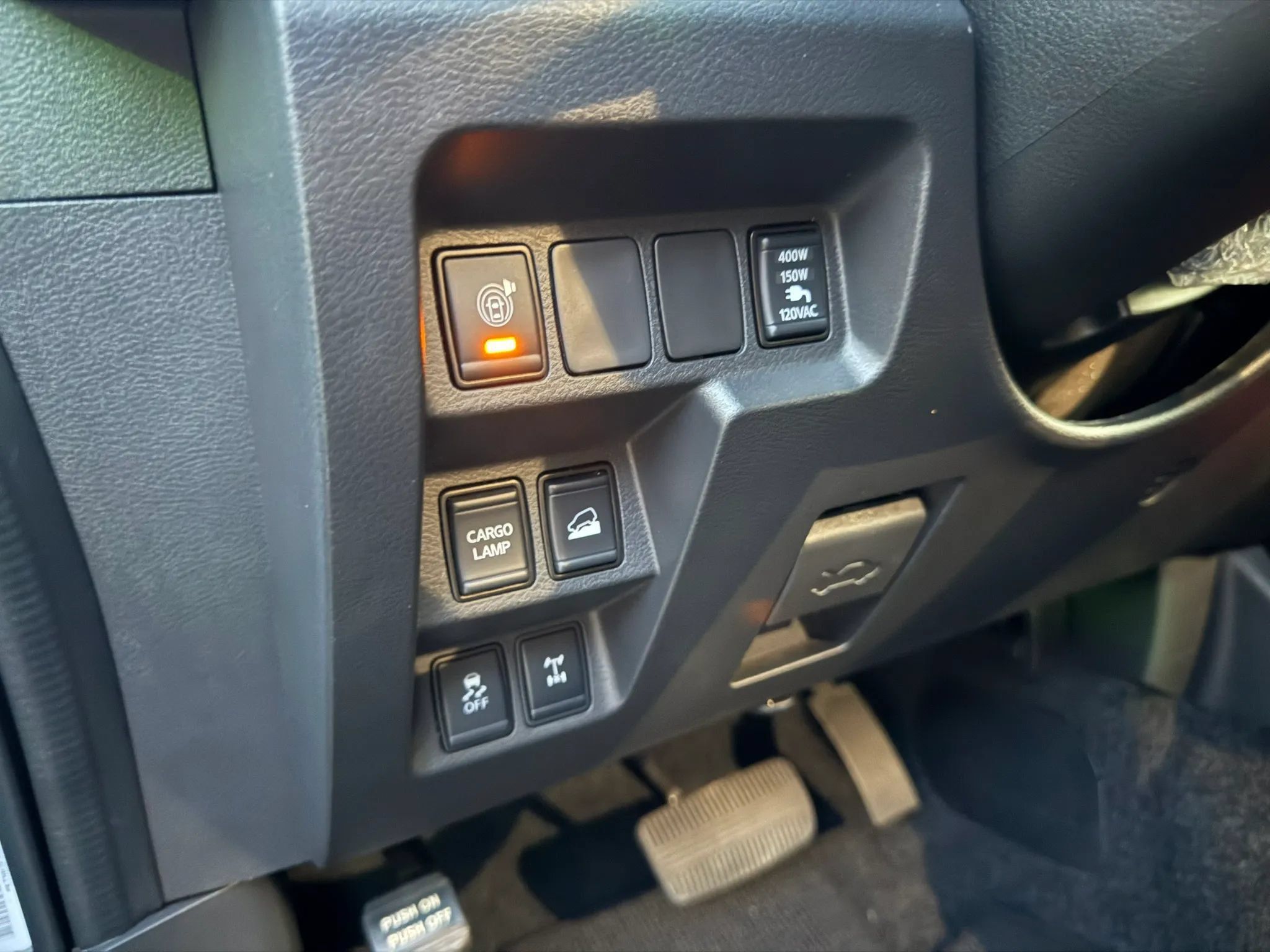 Used 2023 Nissan Frontier PRO-4X w/ Pro Convenience Package AWD/4WD image 24