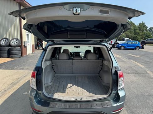Used 2010 Subaru Forester 2.5XT Limited image 29