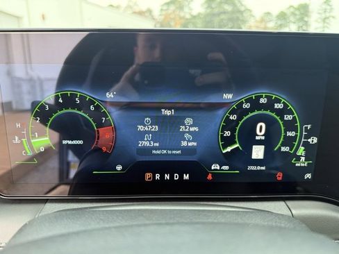 Used 2024 Ford Mustang GT Premium image 4