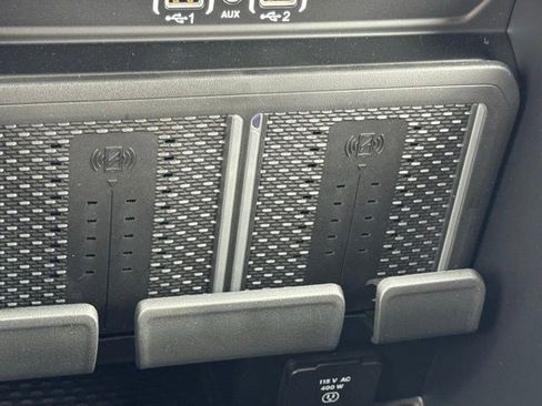 New 2026 RAM 2500 Laramie w/ Night Edition image 26