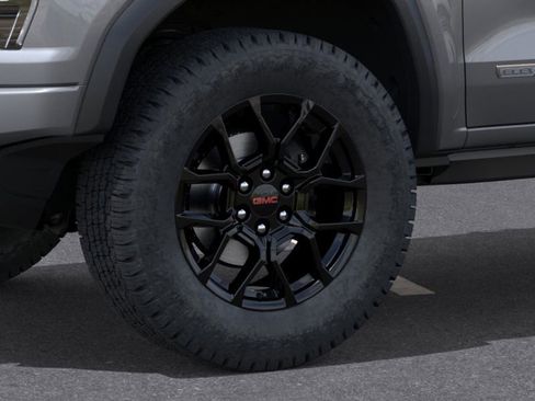 New 2026 GMC Canyon Elevation w/ Convenience Package image 10