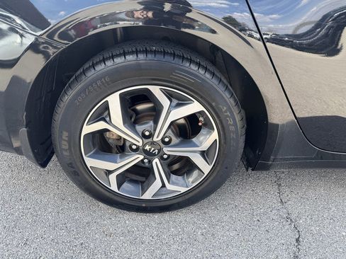 Used 2021 Kia Forte LXS image 10