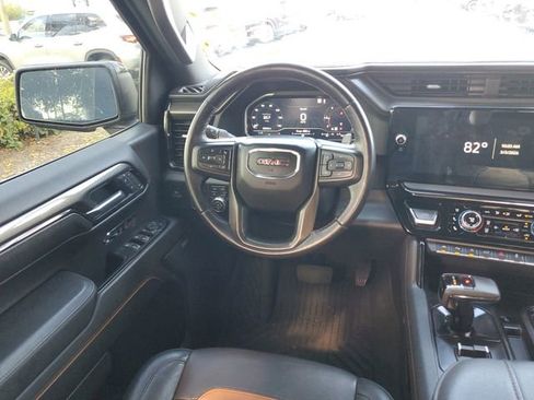 Used 2023 GMC Sierra 1500 AT4 w/ AT4 Premium Package image 13