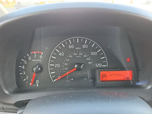 Used 2020 Nissan NV200 S FWD image 17