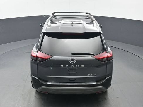 Used 2022 Nissan Rogue SV w/ SV Premium Package AWD/4WD image 38