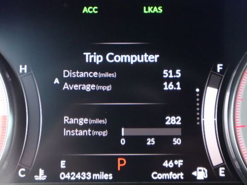 Used 2020 Acura RDX A-Spec AWD/4WD image 46