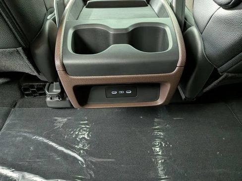 New 2026 Honda Odyssey Elite image 29