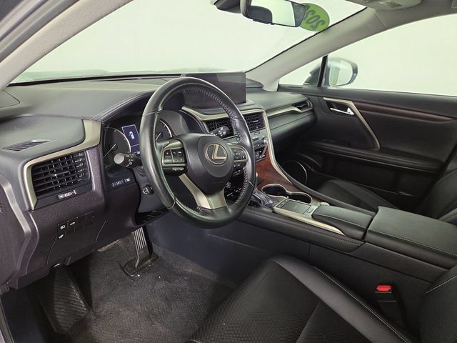 Used 2020 Lexus RX 350 AWD w/ Premium Package image 14