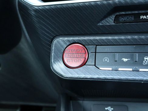 Used 2024 Ford Mustang Premium RWD image 24