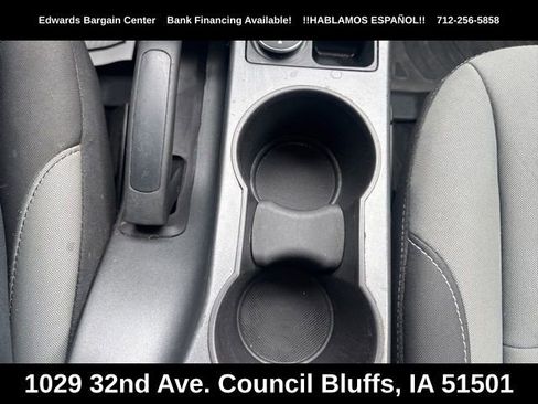 Used 2016 Ford Escape S FWD image 22