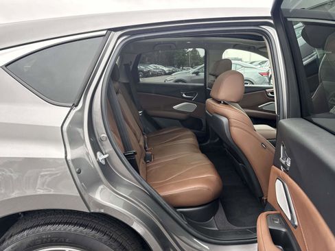 Used 2024 Acura RDX SH-AWD w/ Technology Package image 14