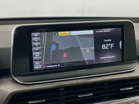 Used 2020 Kia Telluride EX AWD/4WD image 18