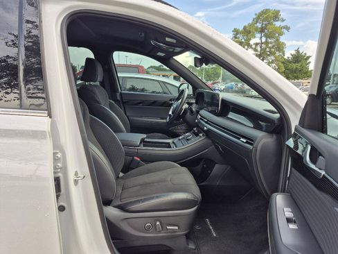 Used 2024 Hyundai Palisade Calligraphy AWD/4WD image 9