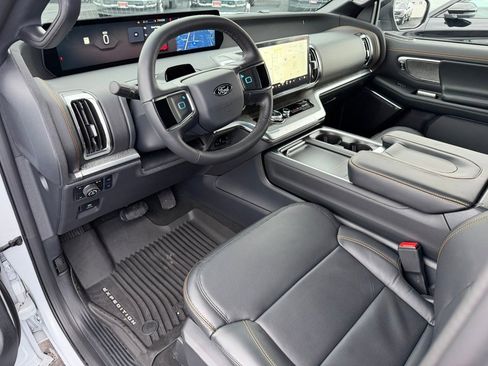 New 2026 Ford Expedition Tremor image 13