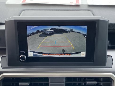 Certified 2024 Toyota Tacoma SR5 image 23