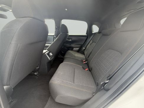 Used 2025 Honda HR-V Sport image 24