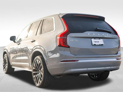 New 2026 Volvo XC90 T8 Plus w/ Protection Package AWD/4WD image 7