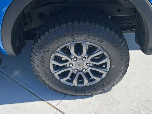 Used 2021 Ford Ranger XLT w/ Equipment Group 302A High image 37