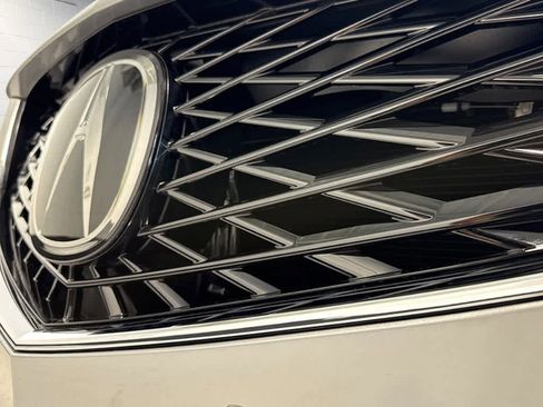 New 2026 Acura MDX SH-AWD w/ Technology Package image 11