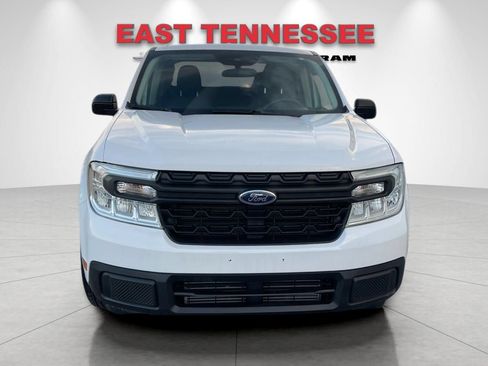 Used 2023 Ford Maverick XL w/ Equipment Group 100A Standard AWD/4WD image 9