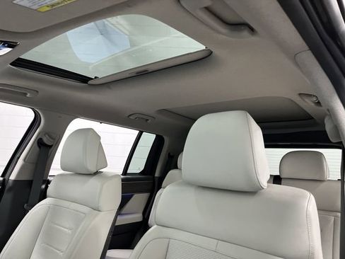 Used 2024 Hyundai Santa Fe Limited image 7