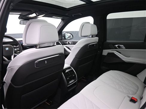 New 2026 BMW X5 sDrive40i w/ Climate Comfort Package image 12