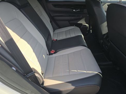 Used 2023 Honda CR-V Sport Touring image 18