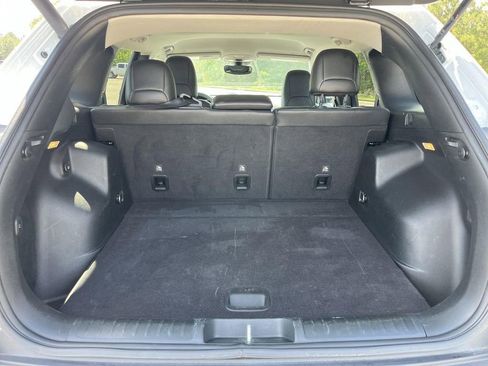 Used 2023 Jeep Cherokee Altitude Lux image 25