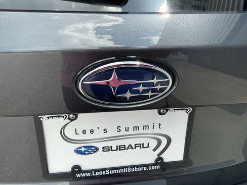 Certified 2024 Subaru Outback Limited AWD/4WD image 6